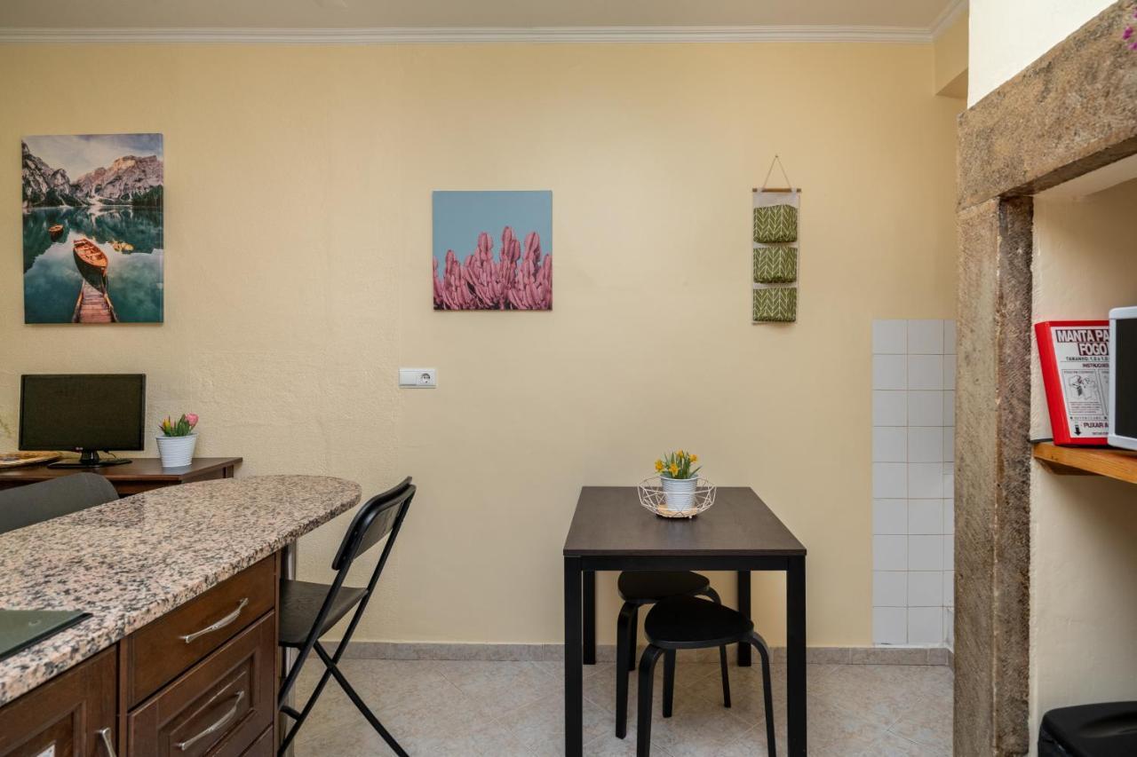 Cozy One Bedroom Apt In Historic Location - Carmo Lisboa 外观 照片